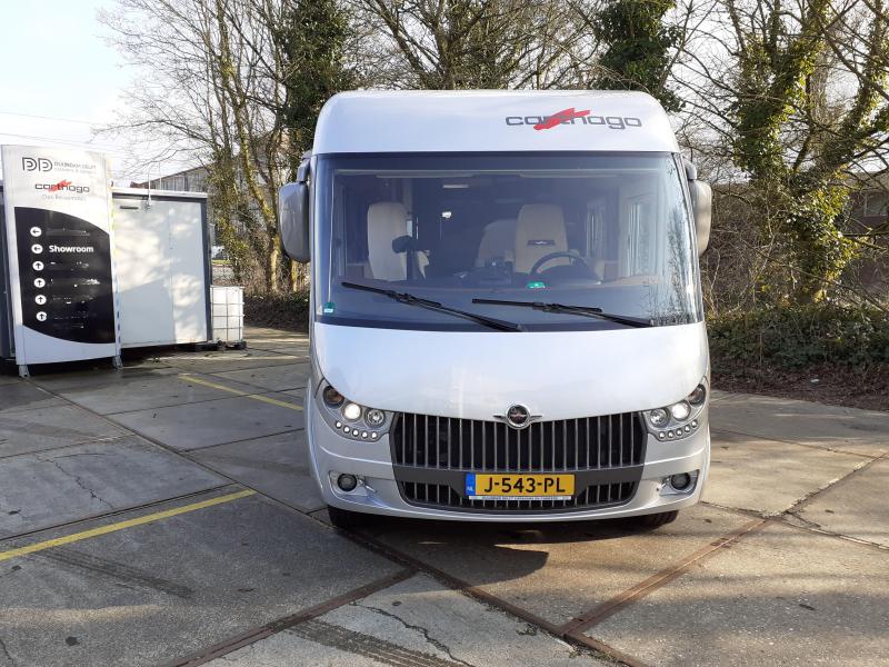 Foto van CARTHAGO CHIC C-LINE XL 5.8 Q