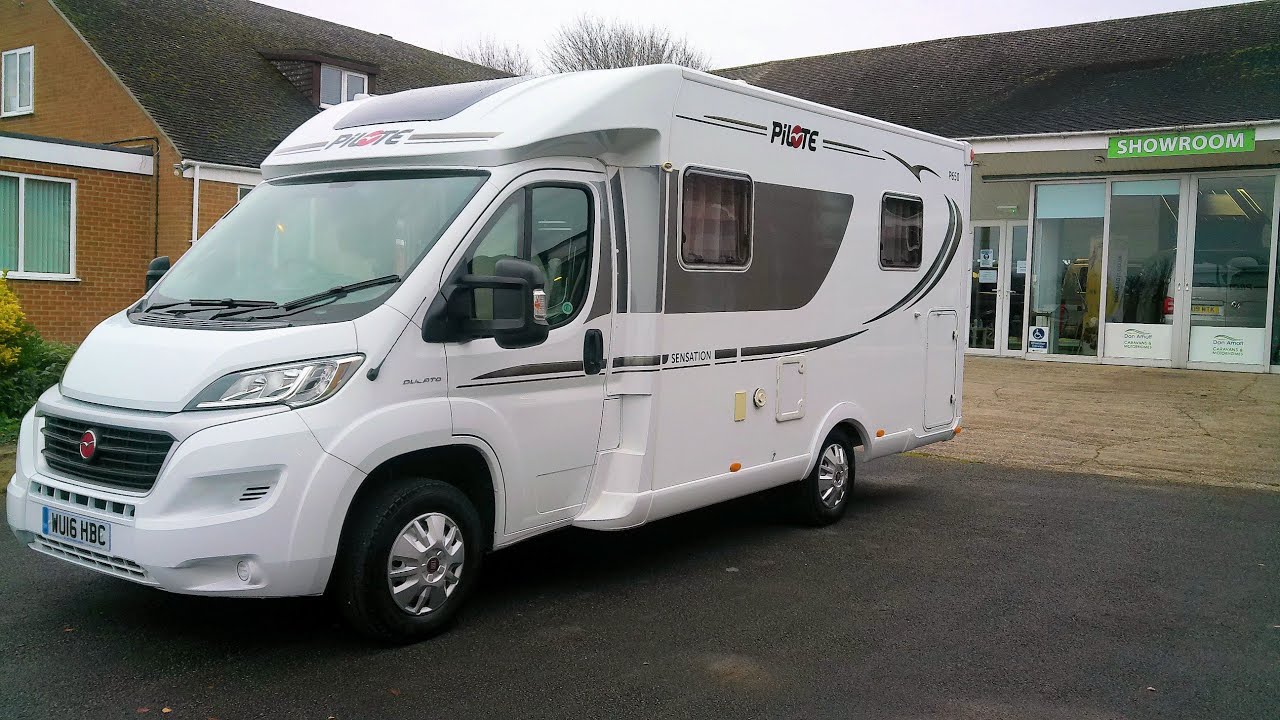 Foto van FIAT/PILOTE P650C