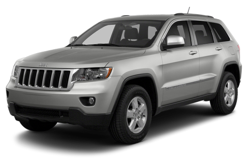 Foto van JEEP GRAND CHEROKEE