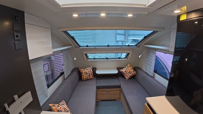 Foto van ADRIA ACTIVE