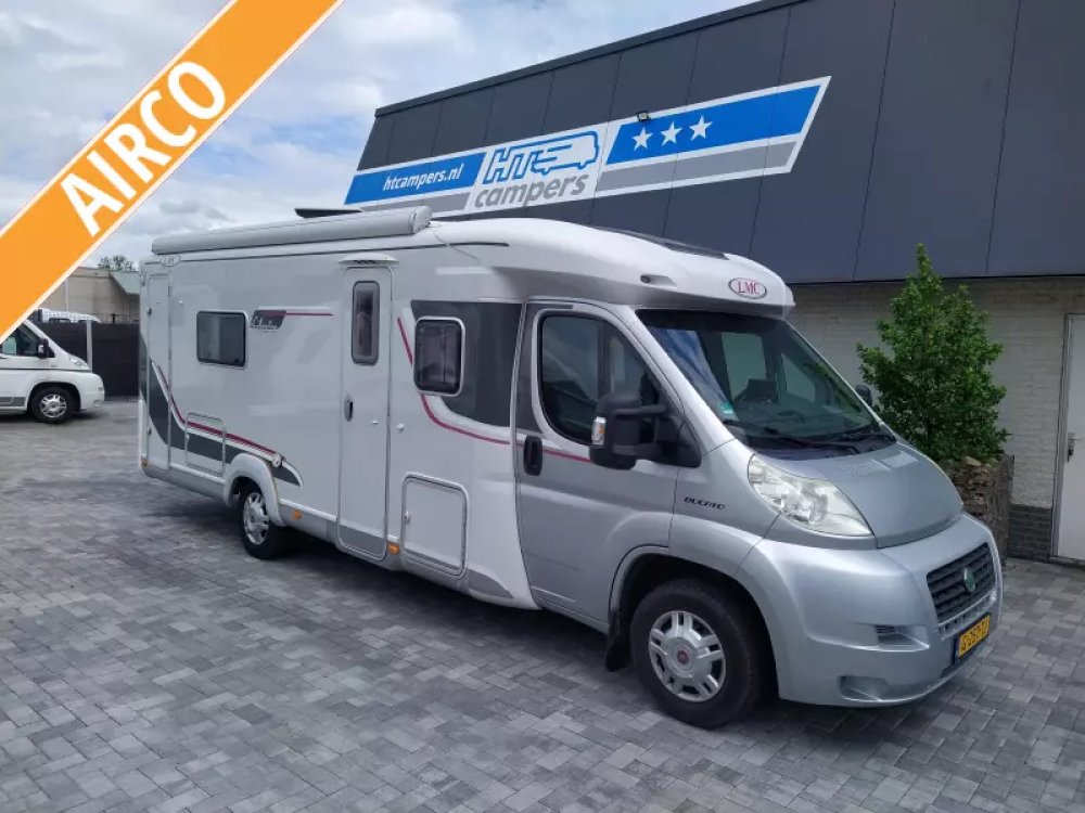 Foto van LMC LIBERTY TI 662