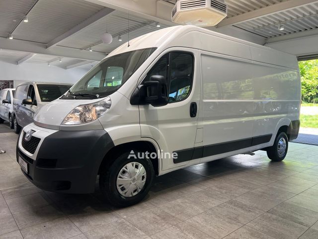 Peugeot Boxer 330 L1h1 2.2hdi 120  2006 - voorkant