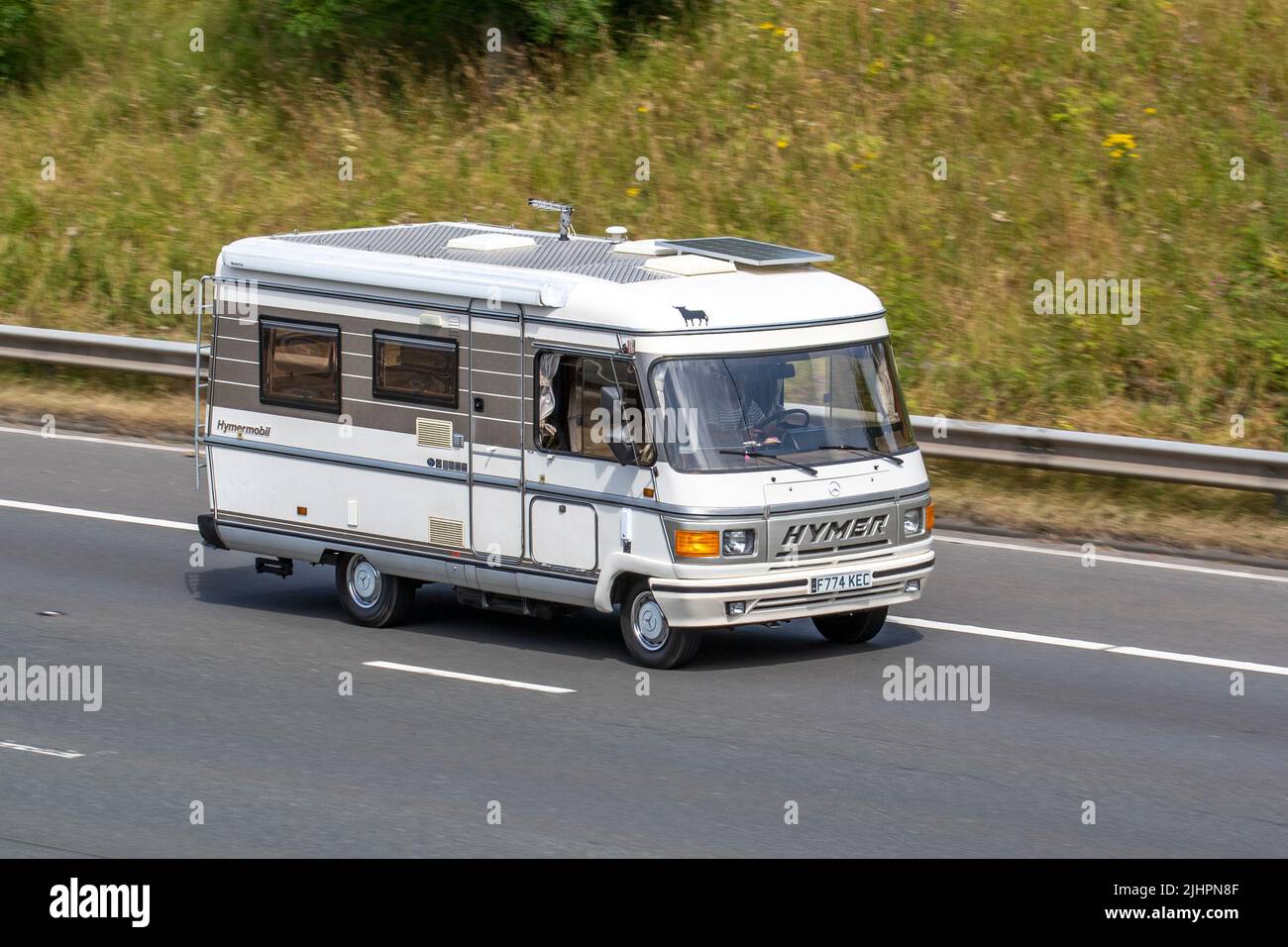 Foto van MERCEDES-BENZ 308 D