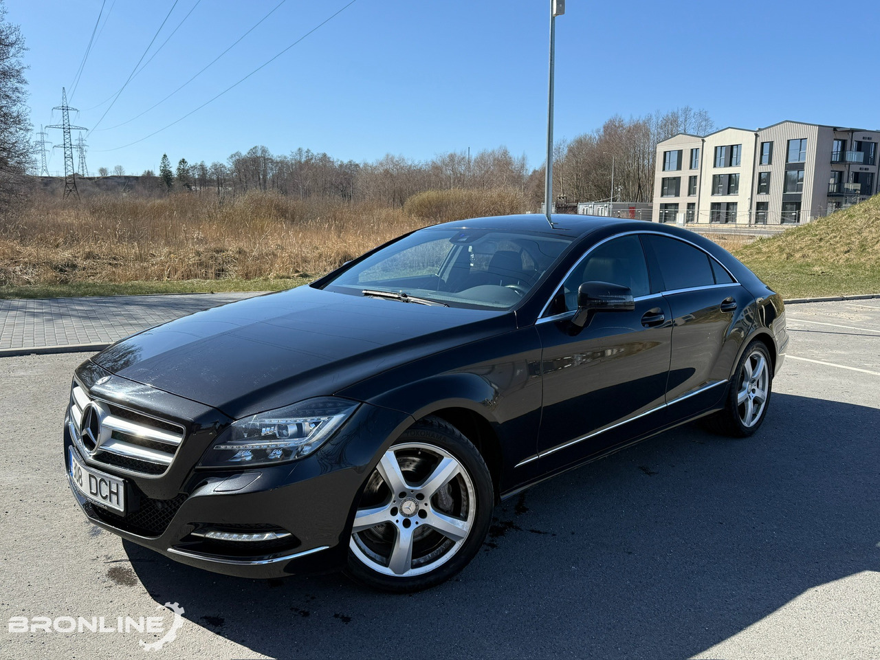 Foto van POESSL KW 21