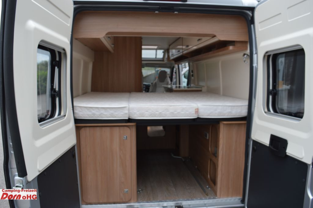 Foto van HOBBY K65 ET