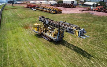 Foto van HYMER EV 576