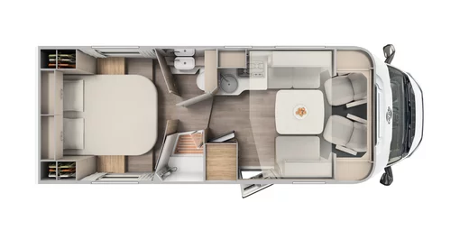 Foto van CAPRON T459
