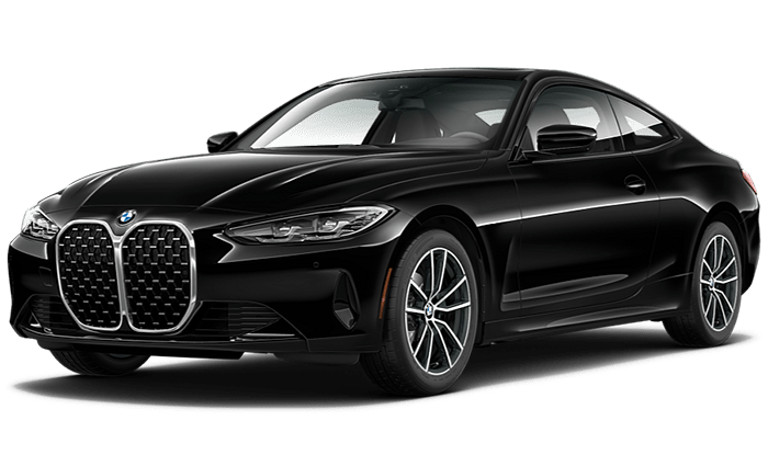 Foto van BMW 4 Serie