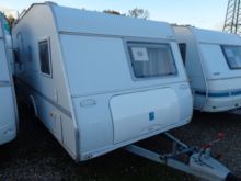 Foto van KNAUS R07