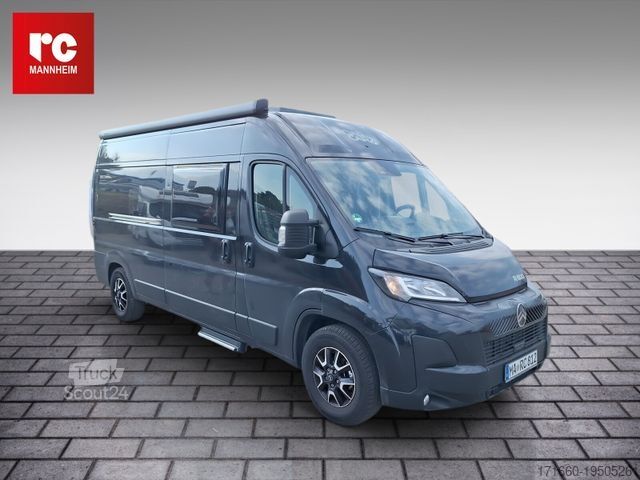 Foto van POESSL ROADCAR 640