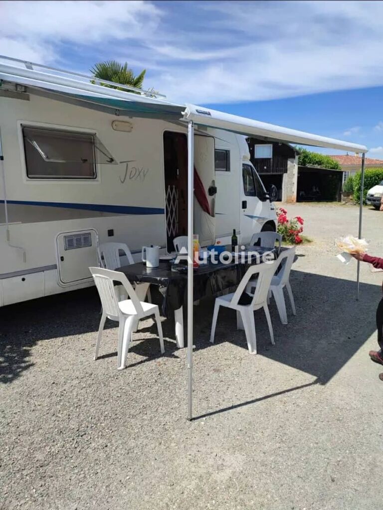 Foto van ELNAGH P200