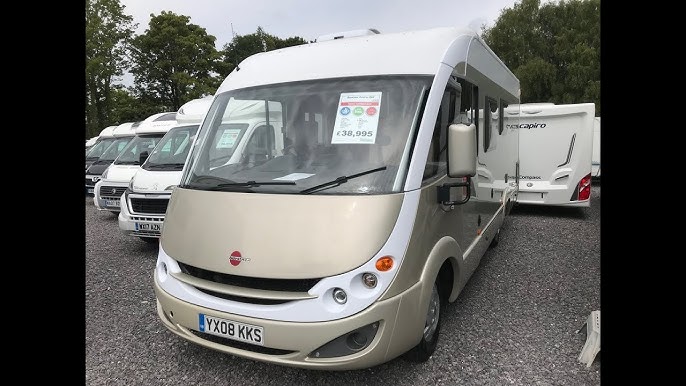 Foto van BUERSTNER I610