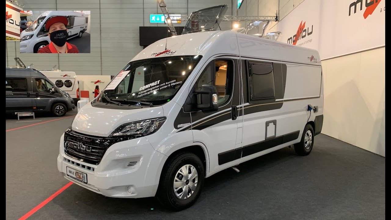 Foto van CARTHAGO 600 LE LOW-BED