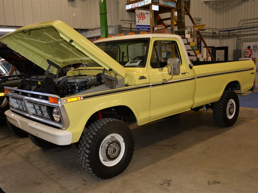 Foto van CHALLENGER 367 GA FIAT PREMIUM M20