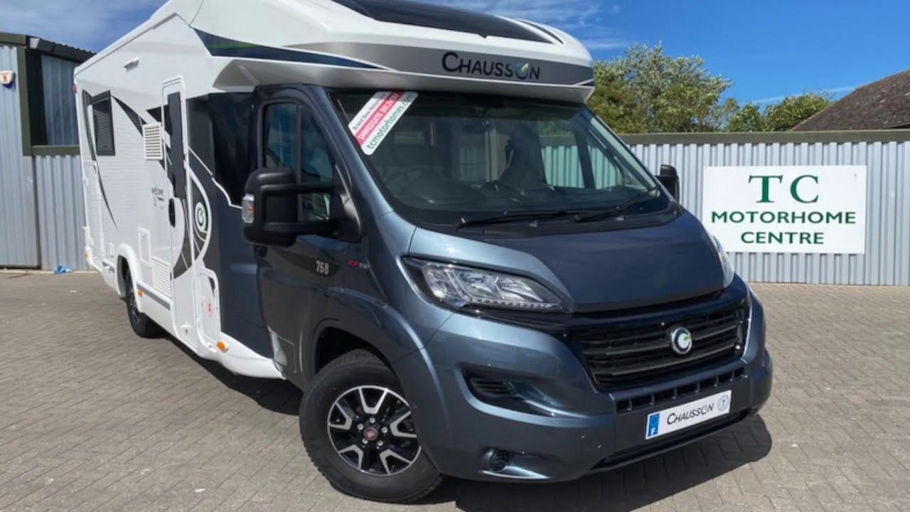 Foto van CHAUSSON 758