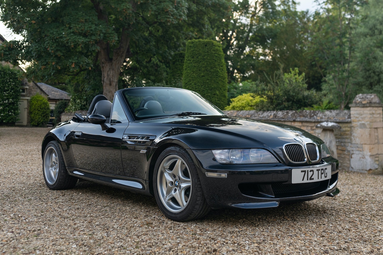 Foto van BMW Z REIHE