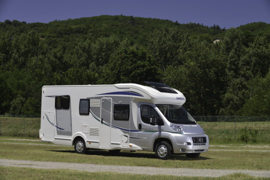 Foto van CHAUSSON FLASH 49EB