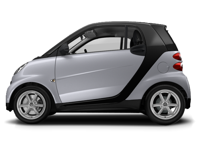 Foto van SMART SMART FORTWO