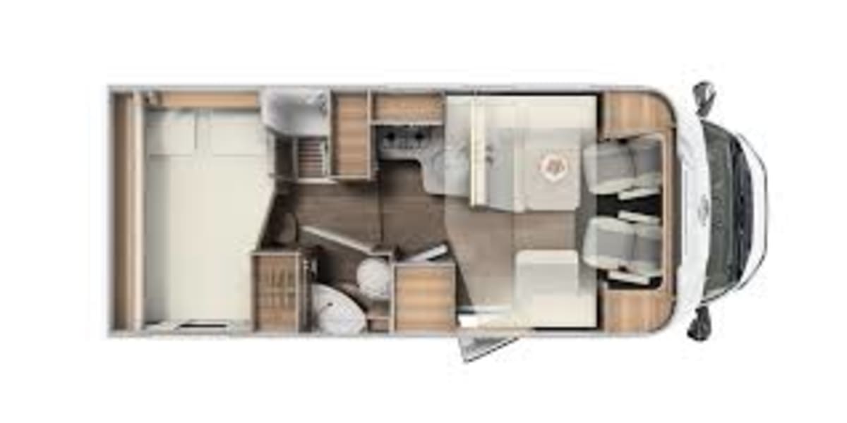 Foto van CAPRON T334