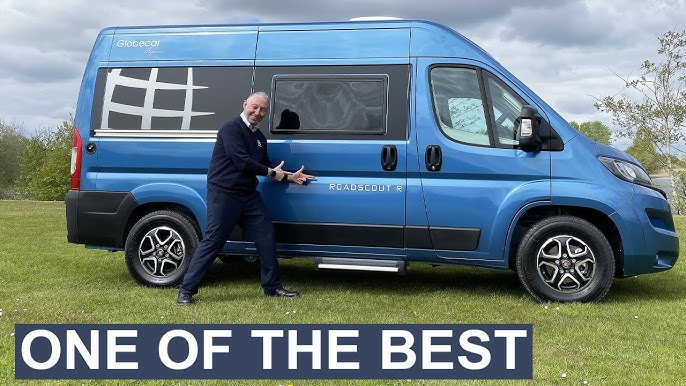 Foto van DETHLEFFS ROADSCOUT