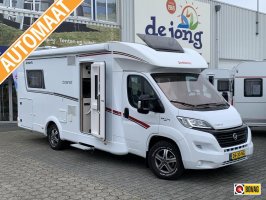 Foto van DETHLEFFS TRENDSOMO2 T7057 DBM/EB