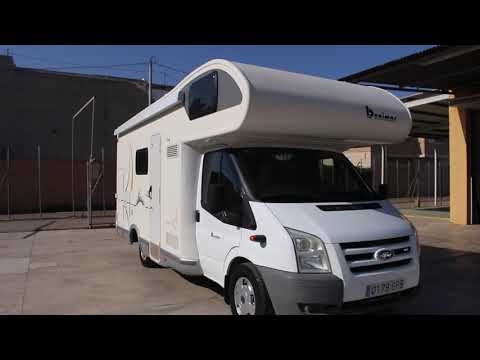 Foto van BENIMAR SPORT 390