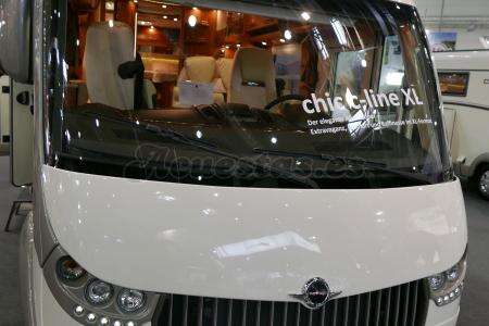 Foto van CARTHAGO CHIC C-LINE XL 5.5 LE