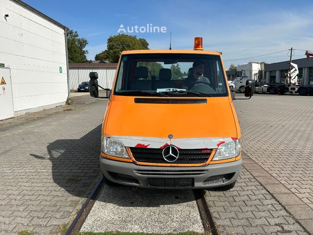 Mercedes-Benz Sprinter 308  2001 - voorkant
