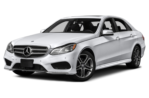 Mercedes-Benz E 200  2016 - voorkant