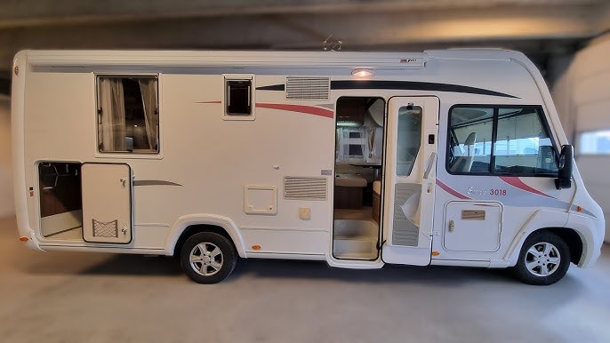 Foto van CHALLENGER MAGEO