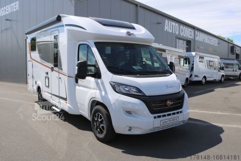 Foto van BUERSTNER BUT620