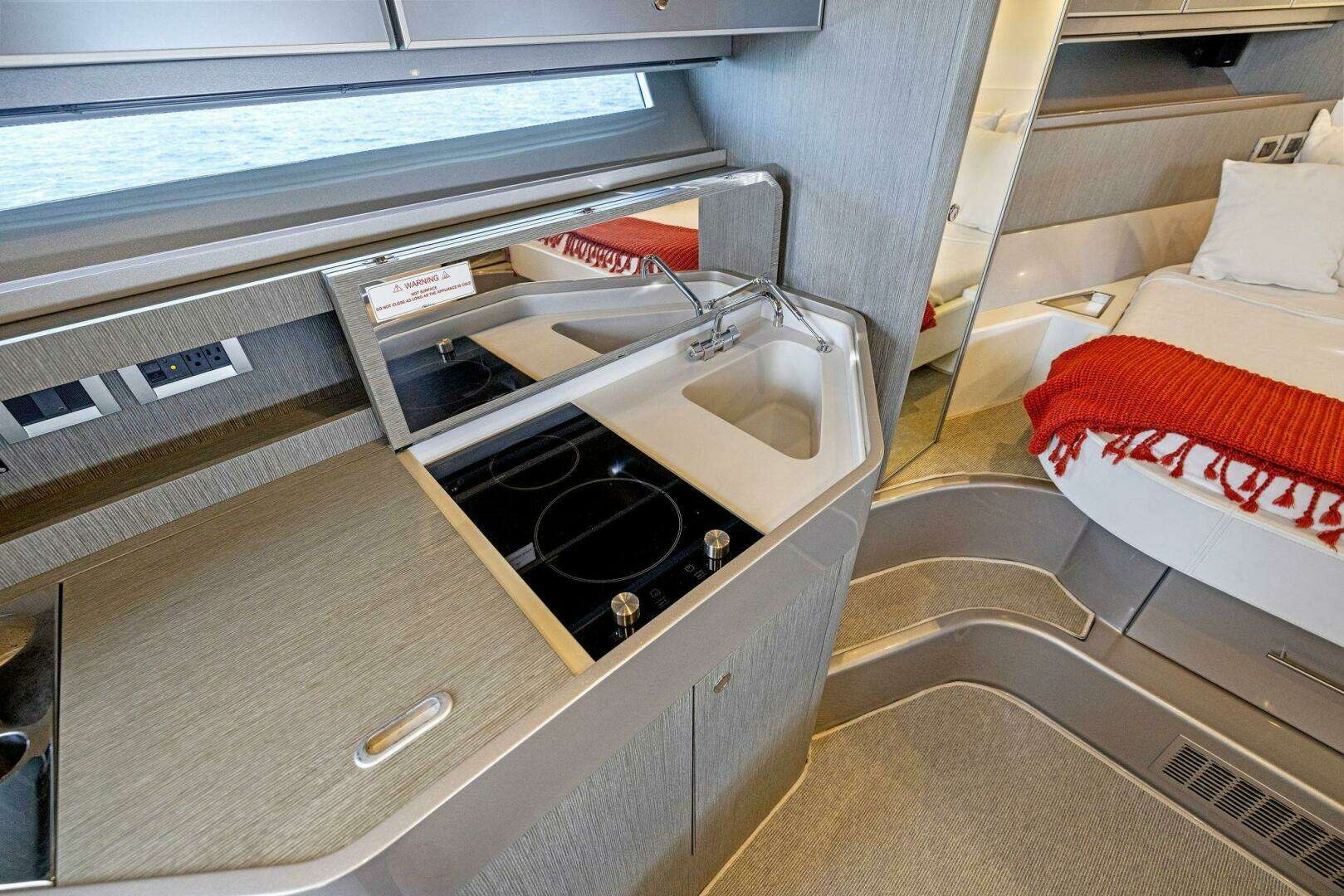 Foto van DETHLEFFS T 7051