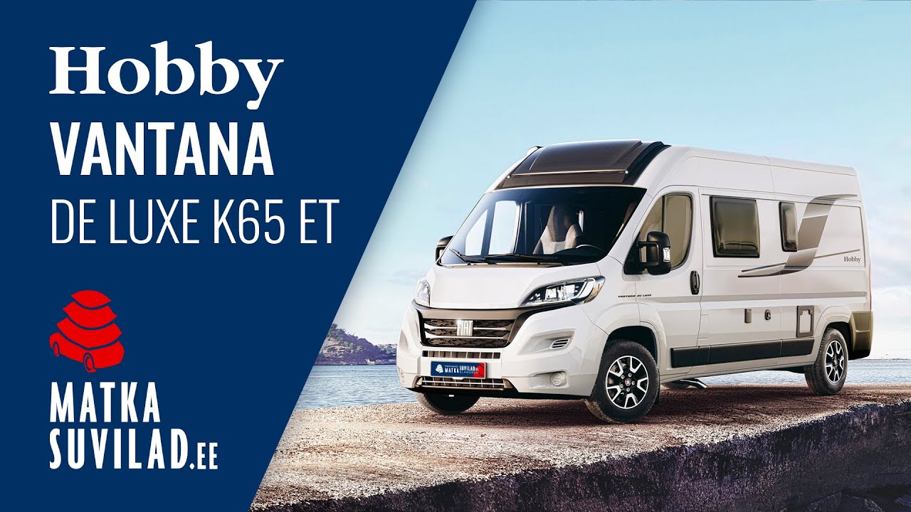 Foto van HOBBY K65