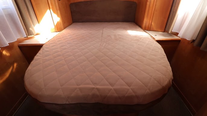 Foto van RAPIDO 992M