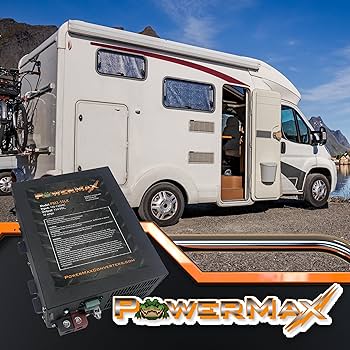 Foto van WEINSBERG R48