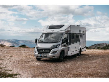 Foto van ADRIA CORAL 670DL