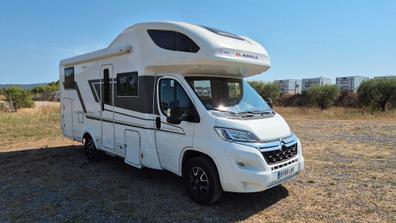 Foto van BURSTNER GMBH BT6461