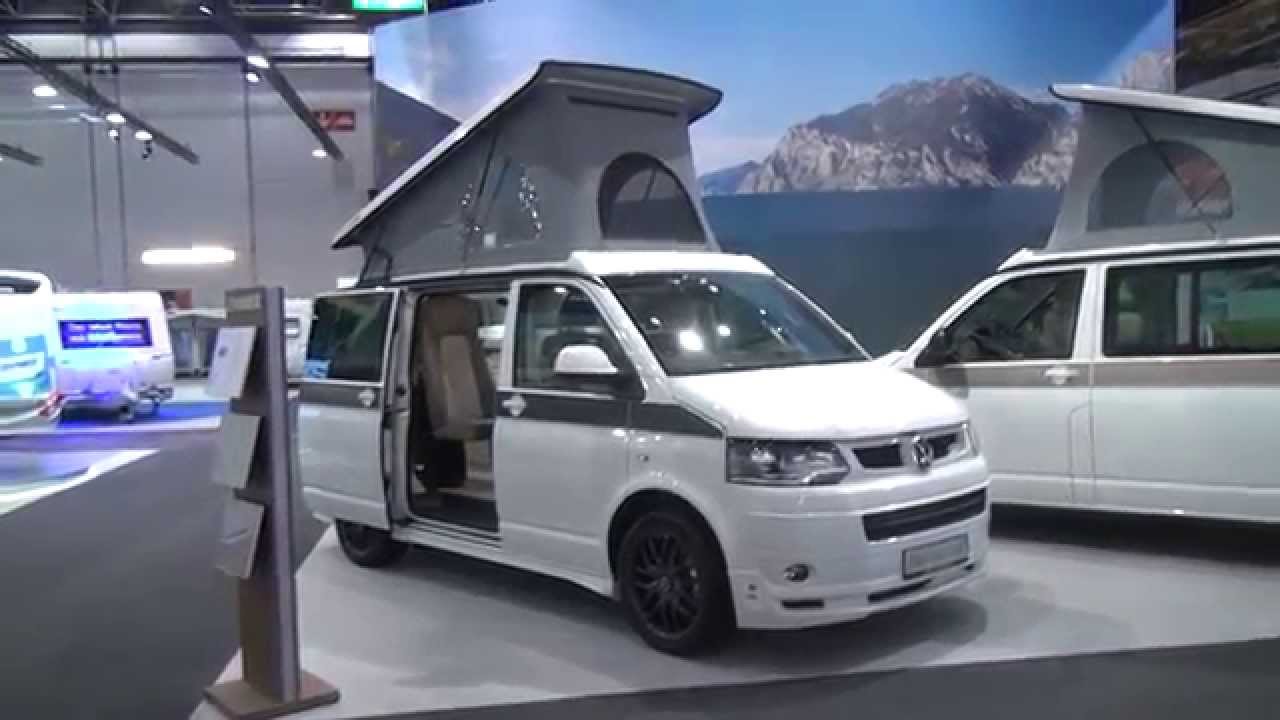 Foto van HYMER CAPE TOWN