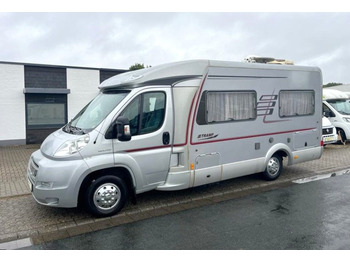 Foto van HYMER T 578 CL