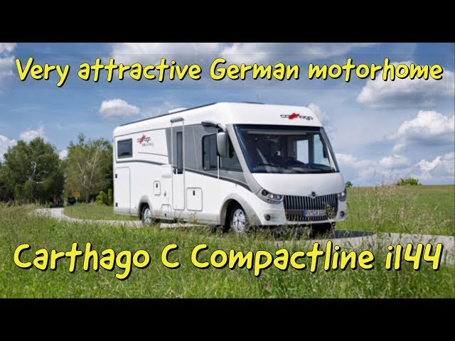 Foto van CARTHAGO CHIC C-LINE I 4.7