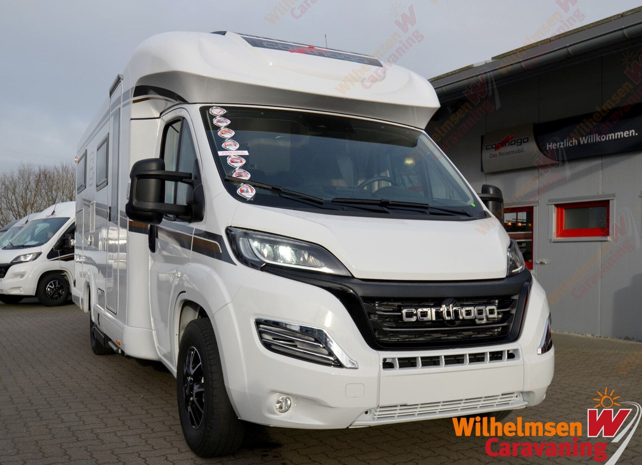 Foto van CARTHAGO C-TOURER T143