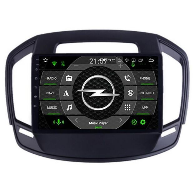 Foto van OPEL OPEL COMBO F-STYLE WAV