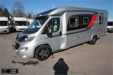 Foto van BUERSTNER BT7403
