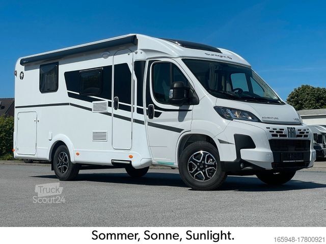 Foto van CAPRON T67S