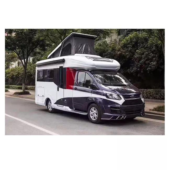 Foto van CHALLENGER 358EB