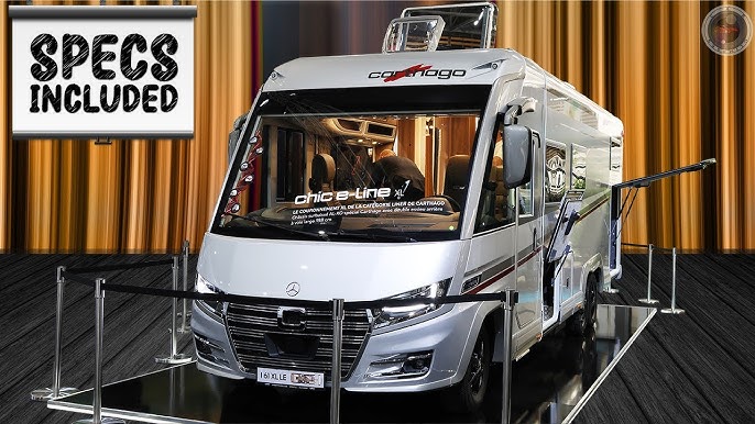 Foto van CARTHAGO CHIC E-LINE I61 XL LE