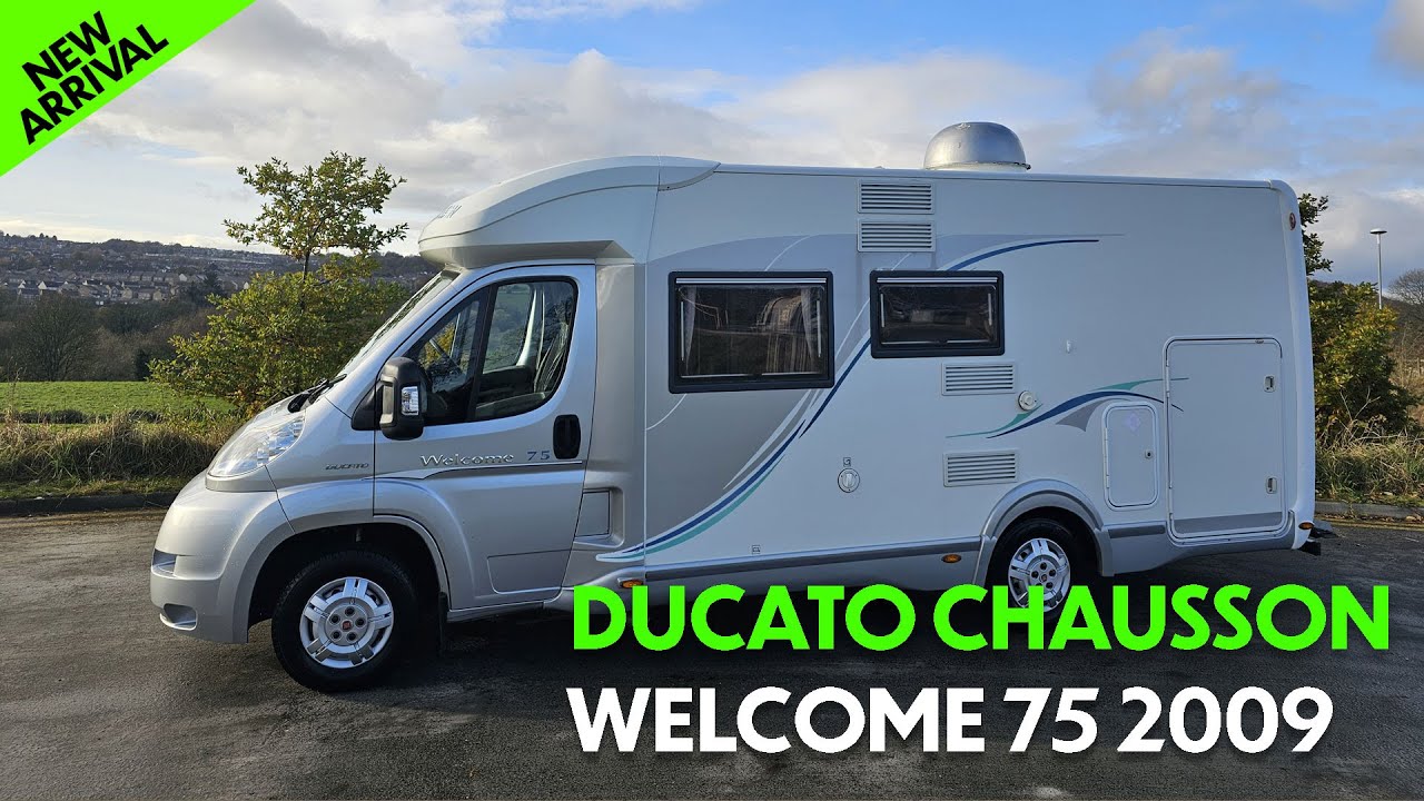 Foto van CHAUSSON WELCOME