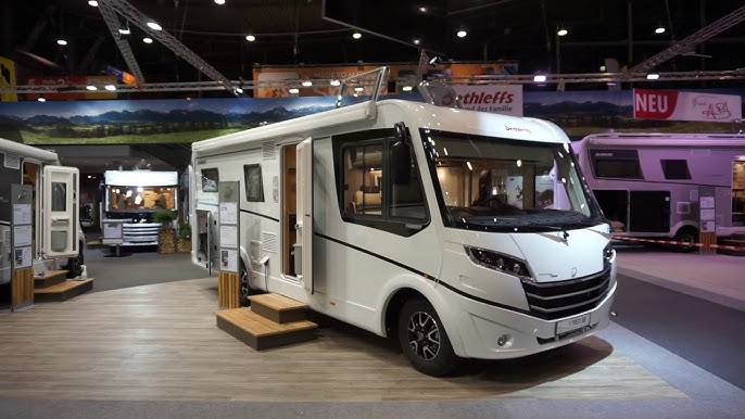 Foto van DETHLEFFS I 7051