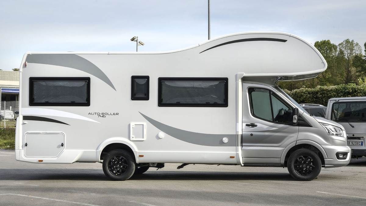 Foto van CHAUSSON 620