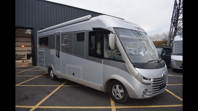 Foto van CARTHAGO LINER FOR TWO 53